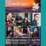 SOUNDSCAPES To Be Presented By Madison Arts