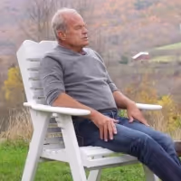 VIDEO: Kelsey Grammer Reveals That a FRASIER Reboot May Begin Filming Next Spring Video