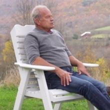 VIDEO: Kelsey Grammer Reveals That a FRASIER Reboot May Begin Filming Next Spring