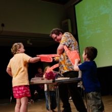 Call-Out for Disabled Performers to Host Kids' Game Show Exploring Disability