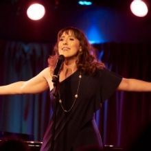 BWW Review: FARAH ALVIN: B-SIDE Celebrates the '70s at The Green Room 42