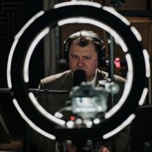 M-34's LETTER TO MY FATHER Opens Tonight