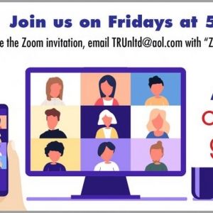 TRU to Present 'Surprise! How Theater Can Pop Up Anywhere In The World And Make An…