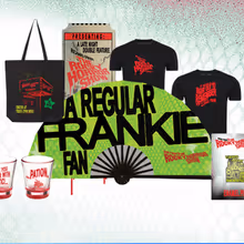 Shop THE ROCKY HORROR SHOW Merch in BroadwayWorld's Theater Shop