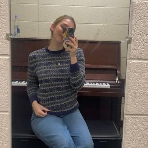 Student Blog: What I Know Now: A Guide to Prescreens from a Transfer Student!