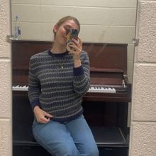 Student Blog: What I Know Now: A Guide to Prescreens from a Transfer Student!