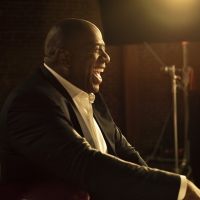 Apple TV+ Announces New Earvin 'Magic' Johnson Docu-Series