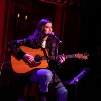 BWW Interview: Eleri Ward Talks Opening on Tour for Josh Groban, Her Second Sondheim…