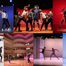 Works & Process, Performing Arts Series At The Guggenheim, Announces 2020-2021 Season