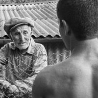 Boston Photographer Takes Audiences From Watertown To Armenia in An Evening Of…