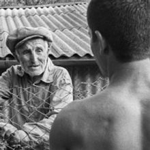 Boston Photographer Takes Audiences From Watertown To Armenia in An Evening Of Photog