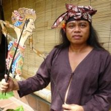 Talkback About 'Nicotiana: A Shadow Puppet Play With Crankies' Will Be Held On Facebo