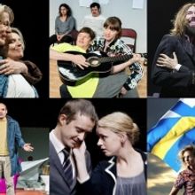 DRAMATEN PLAY at Dramaten