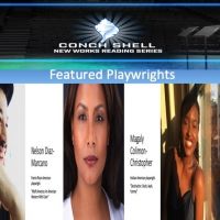 Conch Shell New Works Reading Series Brings Caribbean-American Writers To NYC…