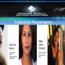 Conch Shell New Works Reading Series Brings Caribbean-American Writers To NYC…
