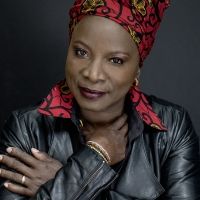 Angélique Kidjo to Bring Talking Heads Show to Scottsdale