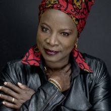 Angélique Kidjo to Bring Talking Heads Show to Scottsdale
