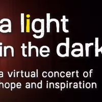 Castle Craig Players Present A LIGHT IN THE DARK Virtual Concert