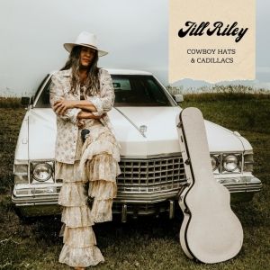 Video: Jill Riley Releases 'Cowboy Hats & Cadillacs' Music Video