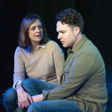 CONSTELLATIONS to Play Ancram Center For The Arts Beginning Next Week