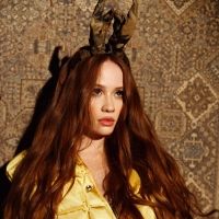 Iyla Shares Official Music Video for 'Strings'