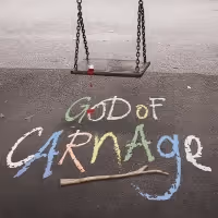 Christiane Noll, David Burtka, And More To Star In GOD OF CARNAGE Off-Broadway Debut