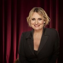 La soprano Ainhoa Arteta regresa a los escenarios en el Teatro de la Zarzuela