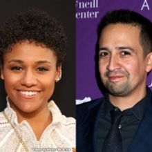 Lin-Manuel Miranda, Anthony Ramos, & Ariana DeBose Join Lineup for National Puerto R