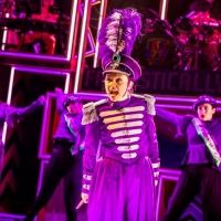 Edinburgh 2022: Review: FANTASTICALLY GREAT WOMEN WHO CHANGED THE WORLD, Pleasance Courtyard