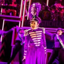 Edinburgh 2022: Review: FANTASTICALLY GREAT WOMEN WHO CHANGED THE WORLD, Pleasance Co