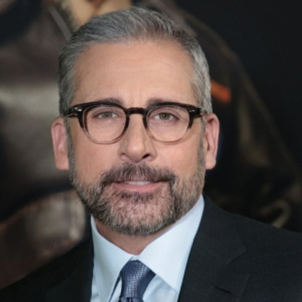 Steve Carell Will Make His Broadway Debut in UNCLE VANYA; Additional Cast Revealed! Photo