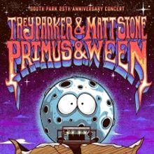 Comedy Central to Air SOUTH PARK 25th Anniversary Concert Special