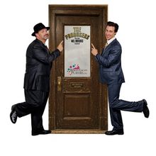 Bergen County Players to Present BROADWAY KARAOKE NIGHT IN THE PARK