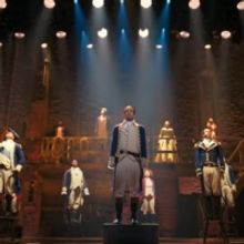 VIDEO: Lin-Manuel Miranda and the Original Cast of HAMILTON Reflect on the Show's Leg