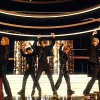 K-Pop Spotlight: Monsta X Has Us Falling in 'LOVE' With 11th Mini Album 'Shape of Love'