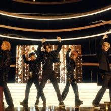 K-Pop Spotlight: Monsta X Has Us Falling in 'LOVE' With 11th Mini Album 'Shape of Lov