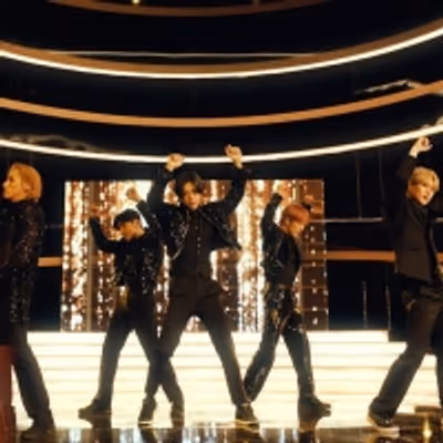 K-Pop Spotlight: Monsta X Has Us Falling in 'LOVE' With 11th Mini Album 'Shape of Love'