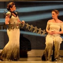 Tune Into Two Live Q&As for SEMMELWEIS with Composer Raymond J. Lustig and More