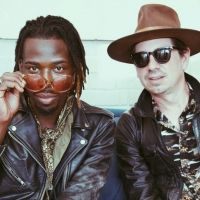 Black Pumas Release Deluxe Edition of Debut Album Today