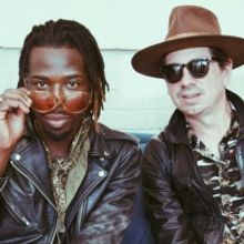 Black Pumas Release Deluxe Edition of Debut Album Today