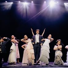 Tivoli Theatre Foundation's Jewel Awards Send Two Students to Jimmy Awards