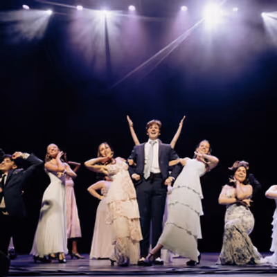 Tivoli Theatre Foundation's Jewel Awards Send Two Students to Jimmy Awards