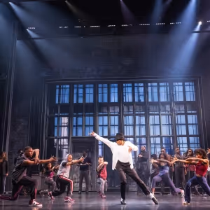 Tickets to MJ Tour at the Queen Elizabeth Theatre to go On Sale Next Week