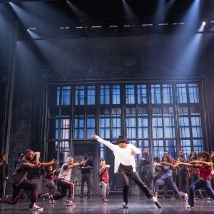 Tickets to MJ Tour at the Queen Elizabeth Theatre to go On Sale Next Week