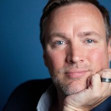 Interview: Robbie Rozelle of BRING ME GIANTS at Birdland Theater