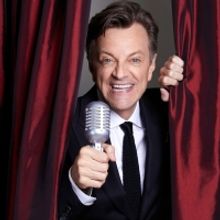 Jim Caruso Will Release WHAT DID YOU DO TO YOUR FACE? Comedy Video August 24th