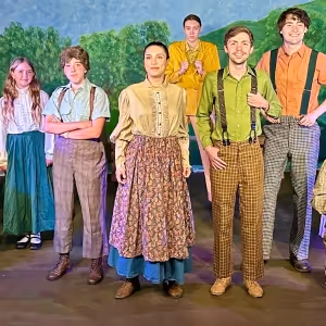 Millbrook Playhouse to Present TUCK EVERLASTING: Theatre for Young Audiences Edition