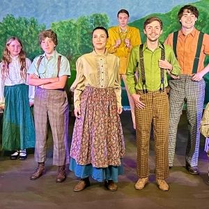 Millbrook Playhouse to Present TUCK EVERLASTING: Theatre for Young Audiences Edition