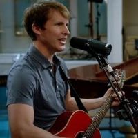 James Blunt Releases Acoustic Video for 'Cold'