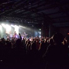 World's Most Popular Allman Brothers Tribute Band Comes To Chester County's Uptown, J